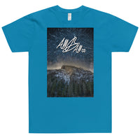 abc gaze zoomin tee