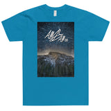 abc gaze zoomin tee
