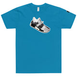 golf guy range walker tee
