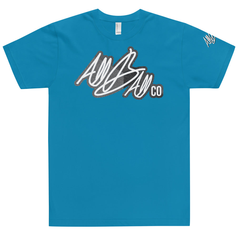 stunnin tee