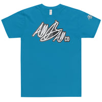 stunnin tee