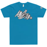 stunnin tee
