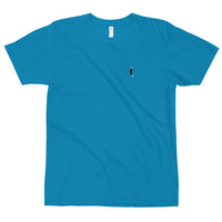 golf guy x usa tee
