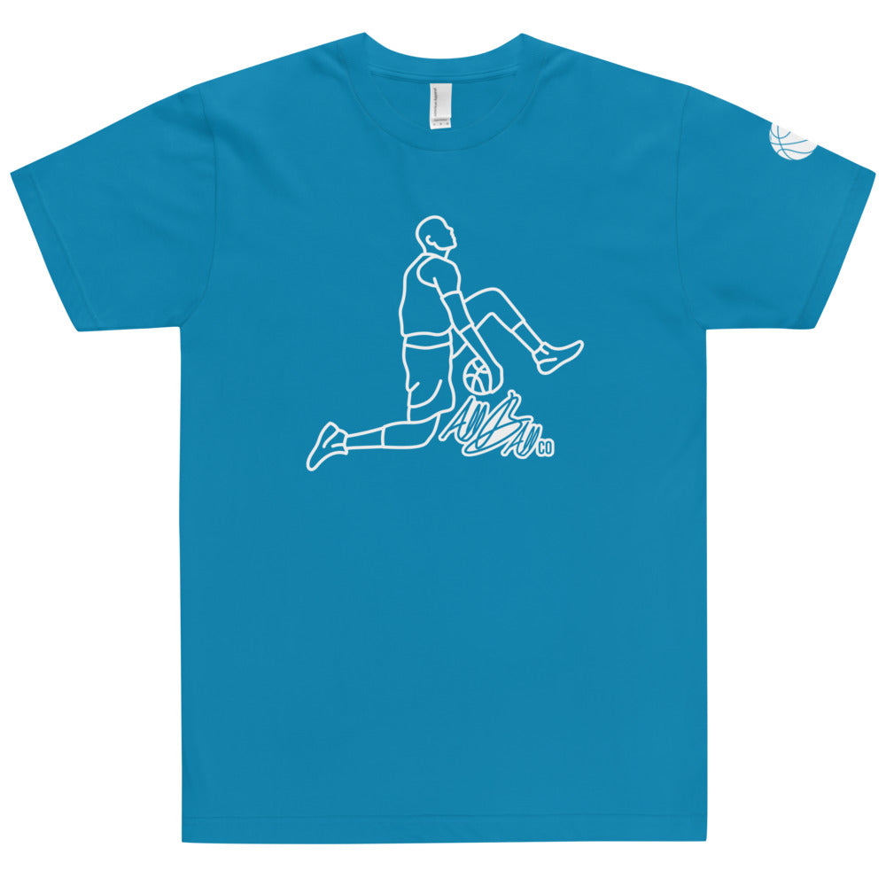 abc ball on em tee