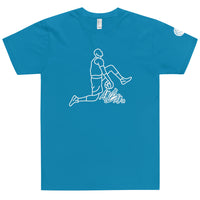 abc ball on em tee
