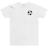 abc futbol tee