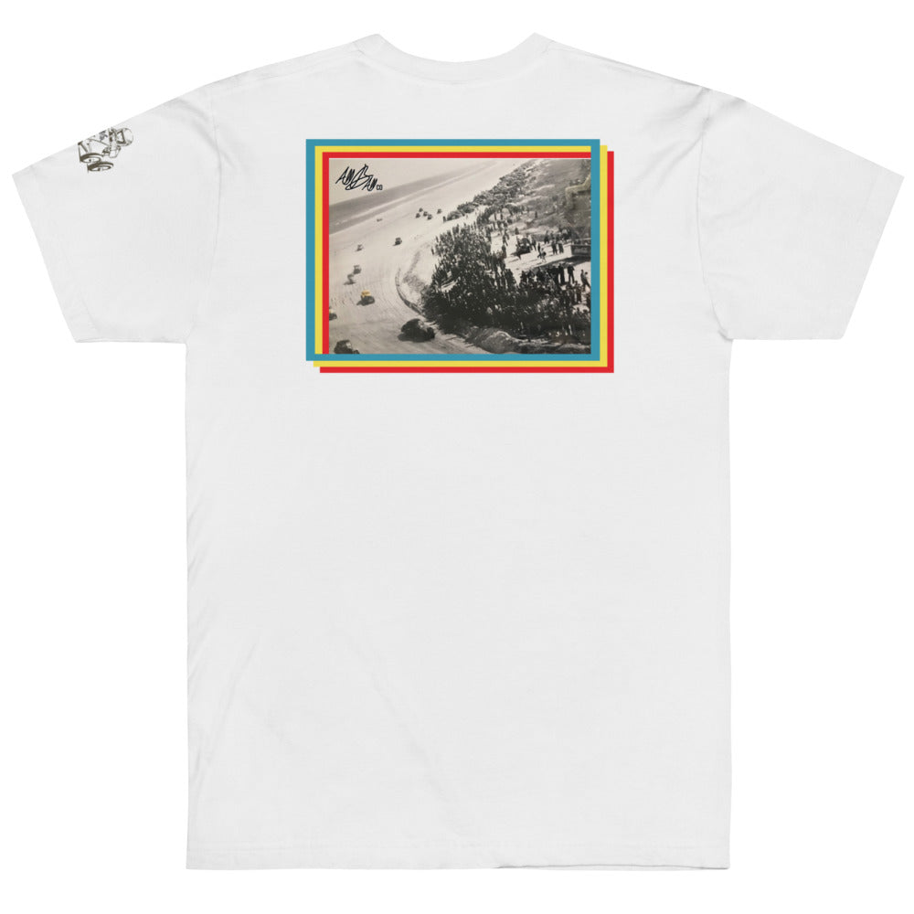 abc 500 '21' tee