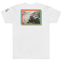 abc 500 '21' tee