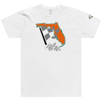 abc 500 '21' tee