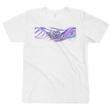 abc whistle tee