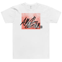 abc coral tee