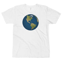 abc globehopper tee 'NA'