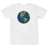 abc globehopper tee 'NA'