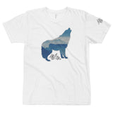 abc howl tee