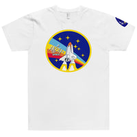 abc space tee