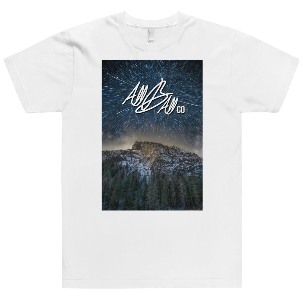 abc gaze zoomin tee