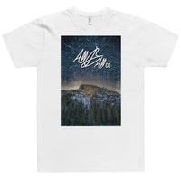 abc gaze zoomin tee