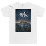 abc gaze zoomin tee