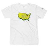 abc golf guy gusta tee