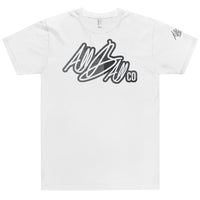 stunnin tee