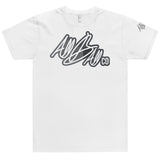 stunnin tee