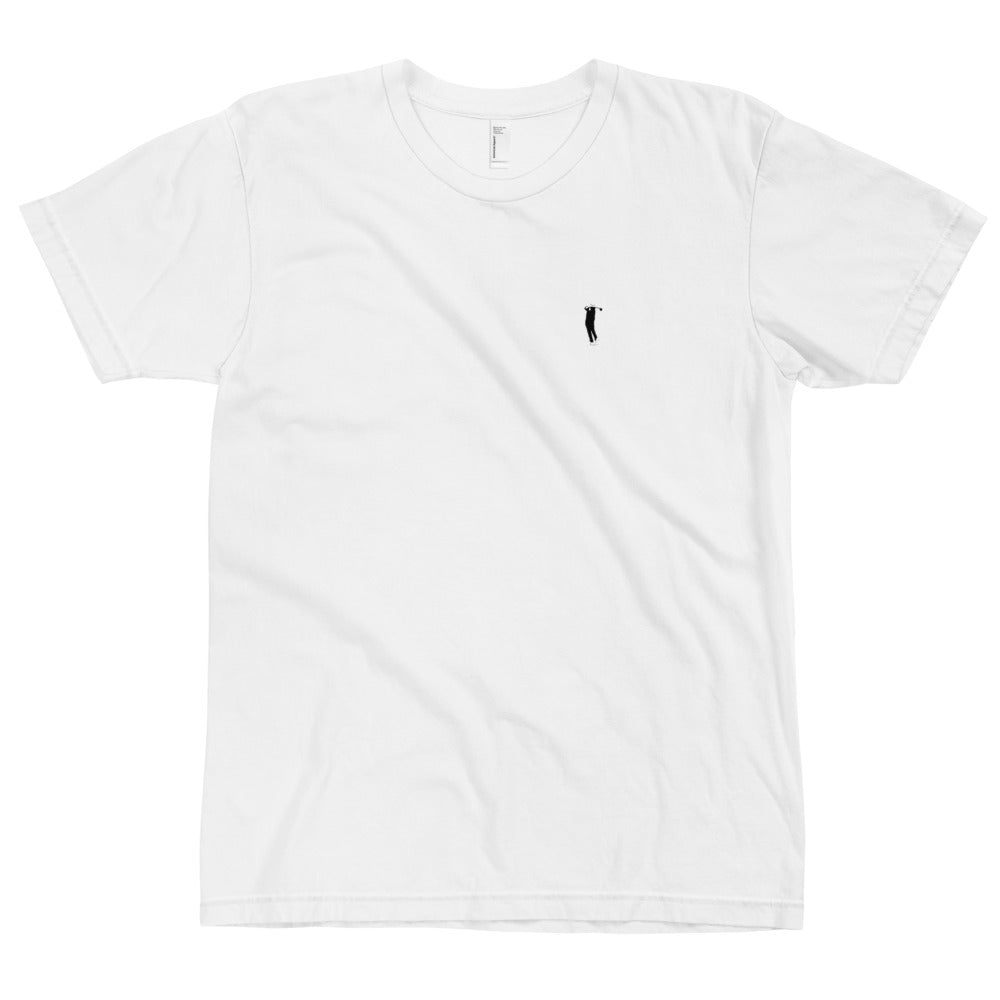 golf guy x usa tee