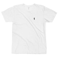 golf guy x usa tee
