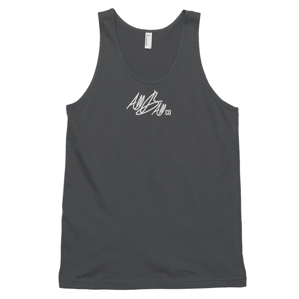 abc classic tank top