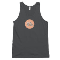abc peach tank
