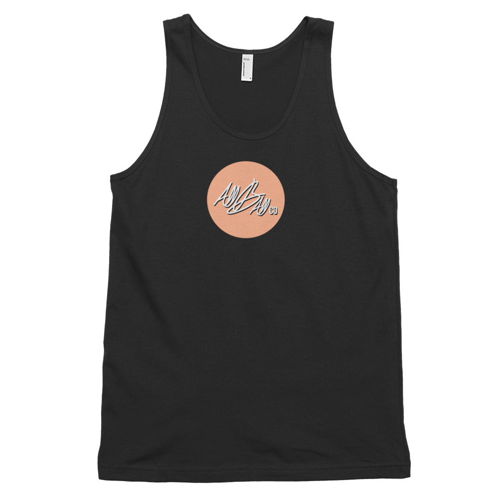 abc peach tank