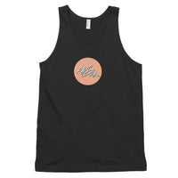 abc peach tank