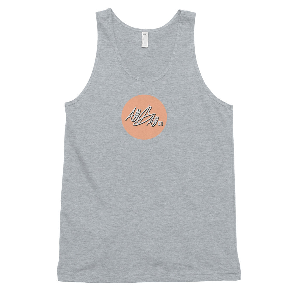 abc peach tank
