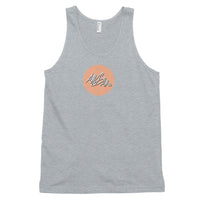 abc peach tank