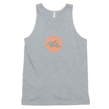 abc peach tank
