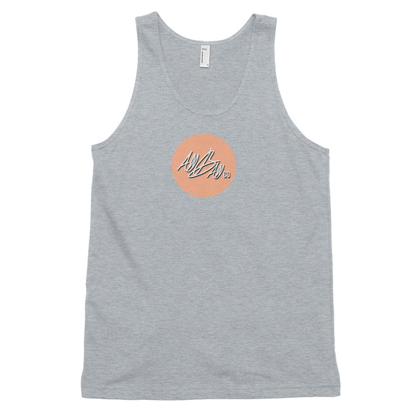 abc peach tank