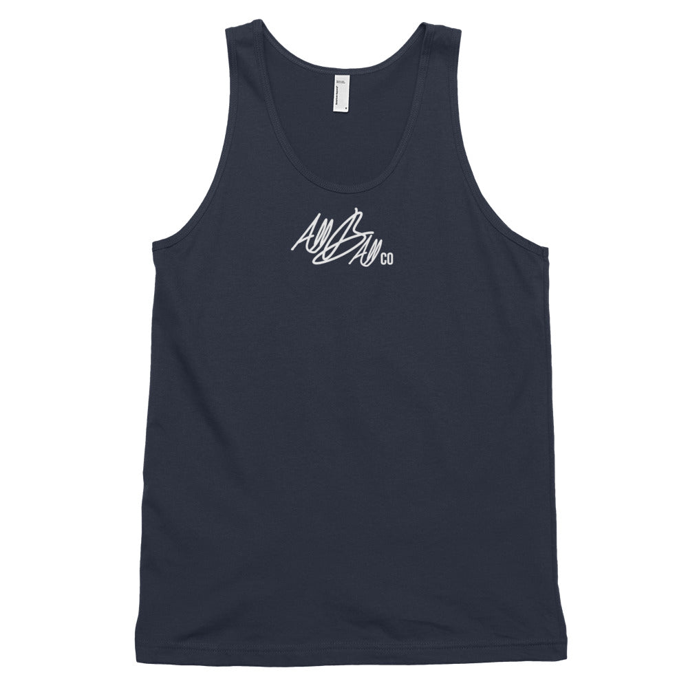 abc classic tank top