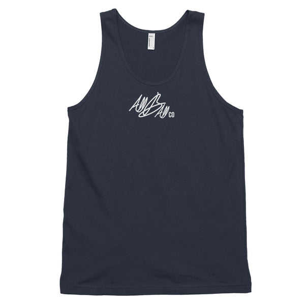 abc classic tank top