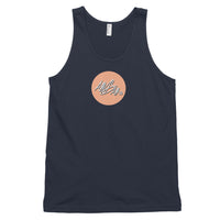 abc peach tank