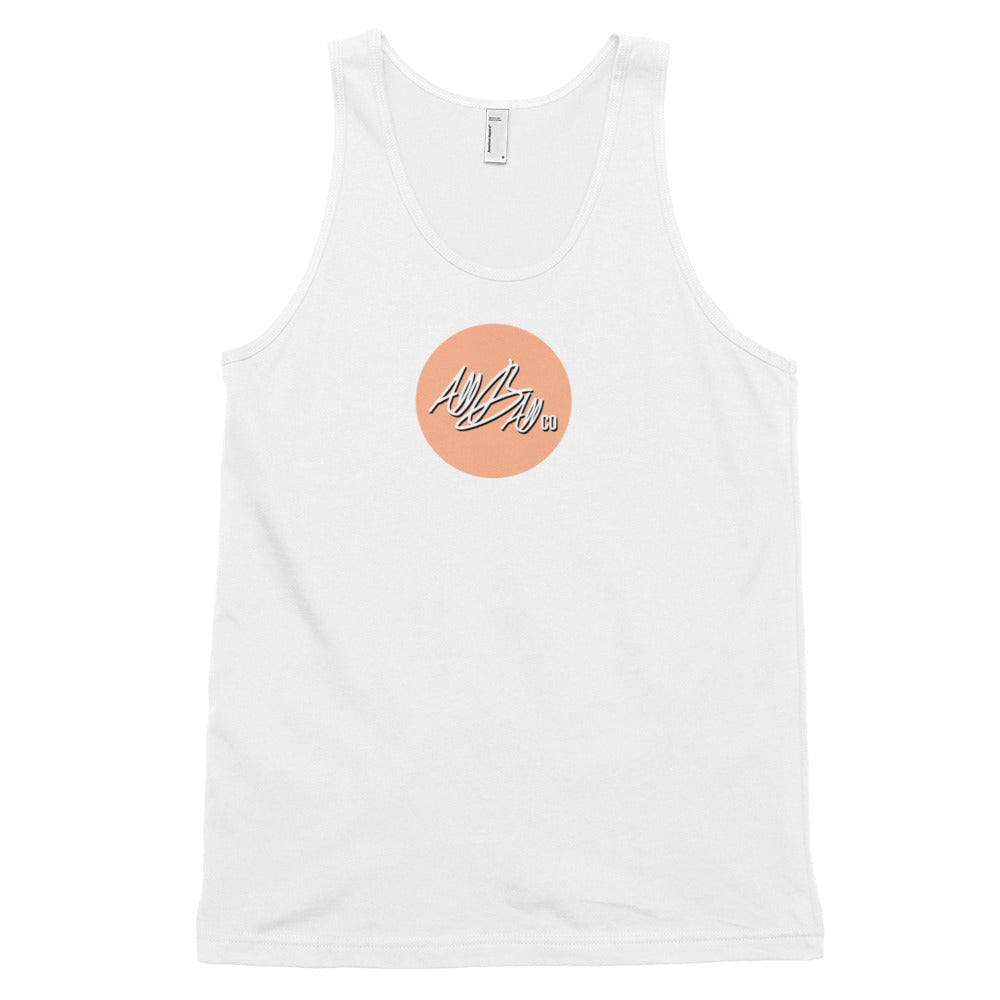 abc peach tank