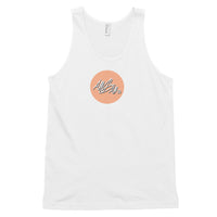 abc peach tank