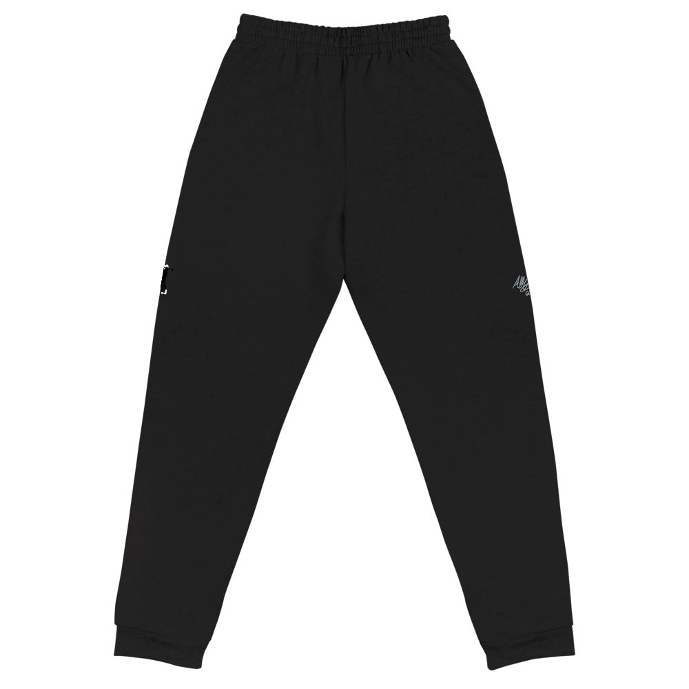 abc golf guy sweats
