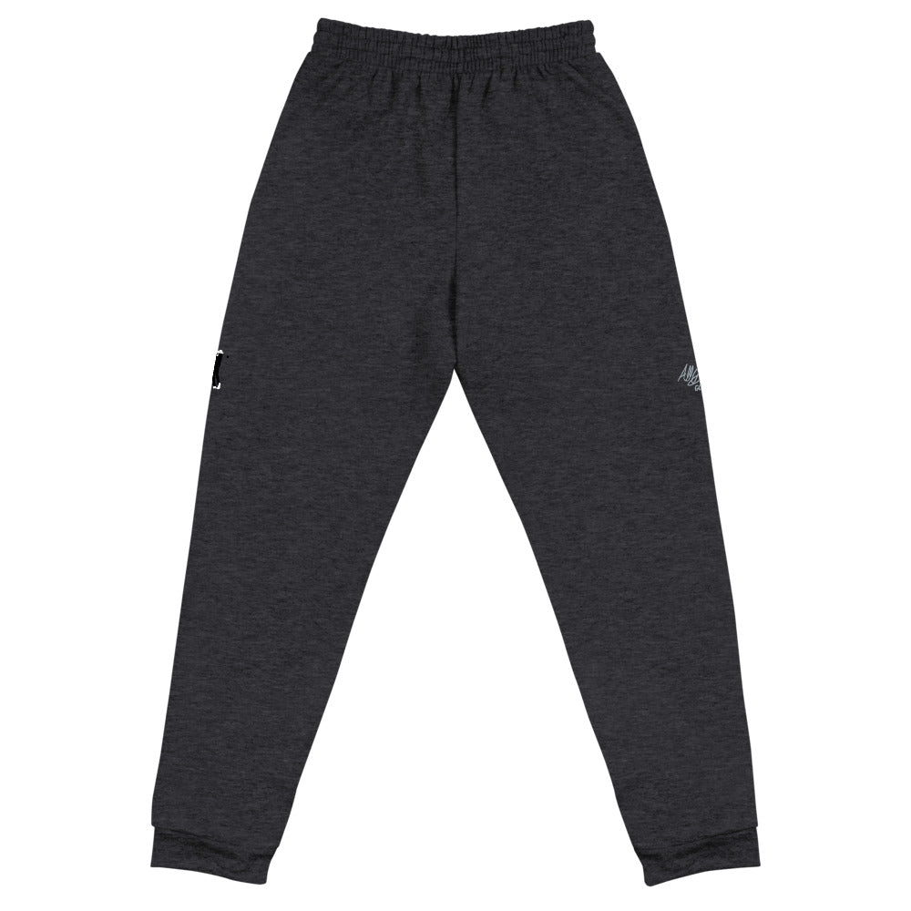 abc golf guy sweats