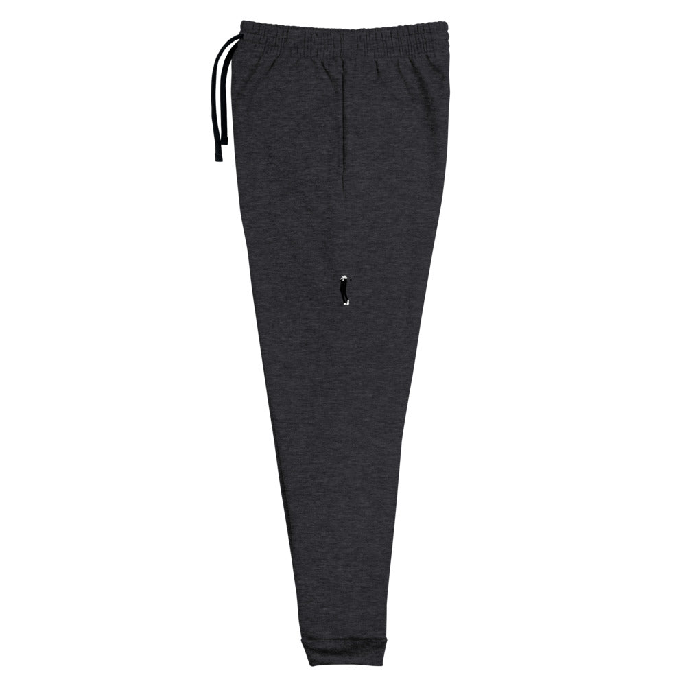 abc golf guy sweats