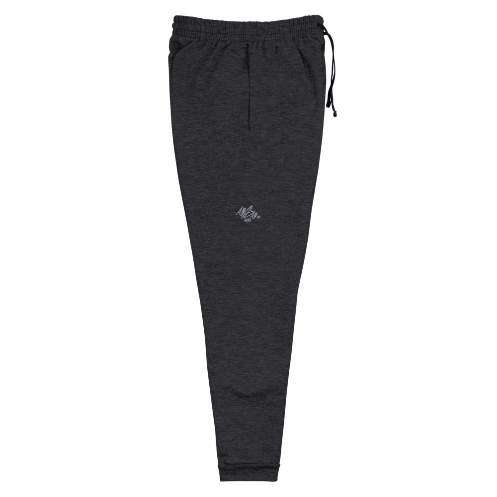 abc golf guy sweats