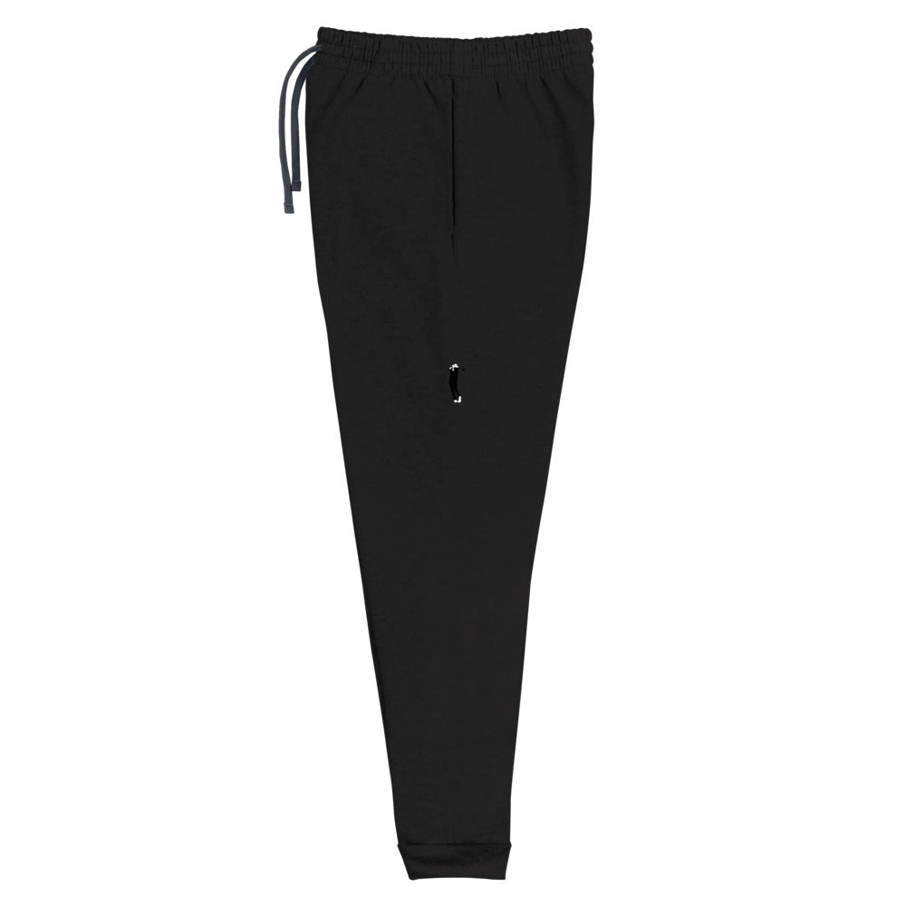 abc golf guy sweats