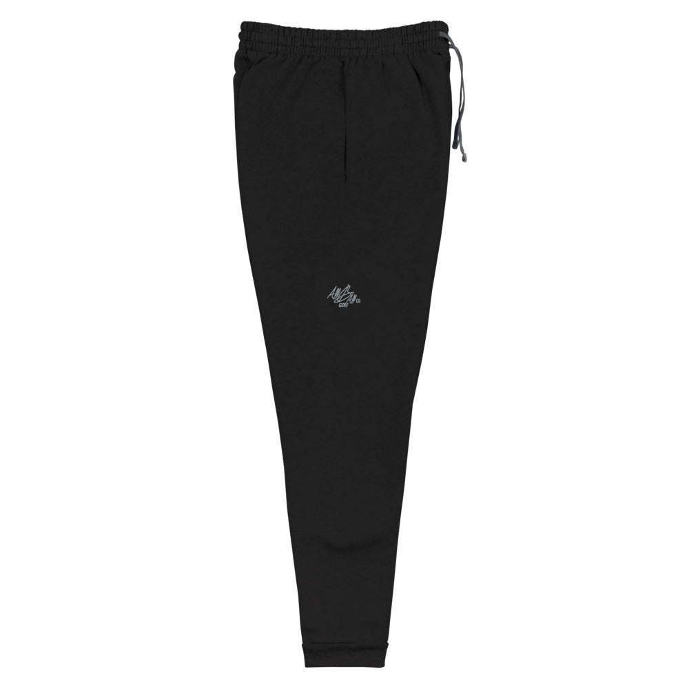 abc golf guy sweats
