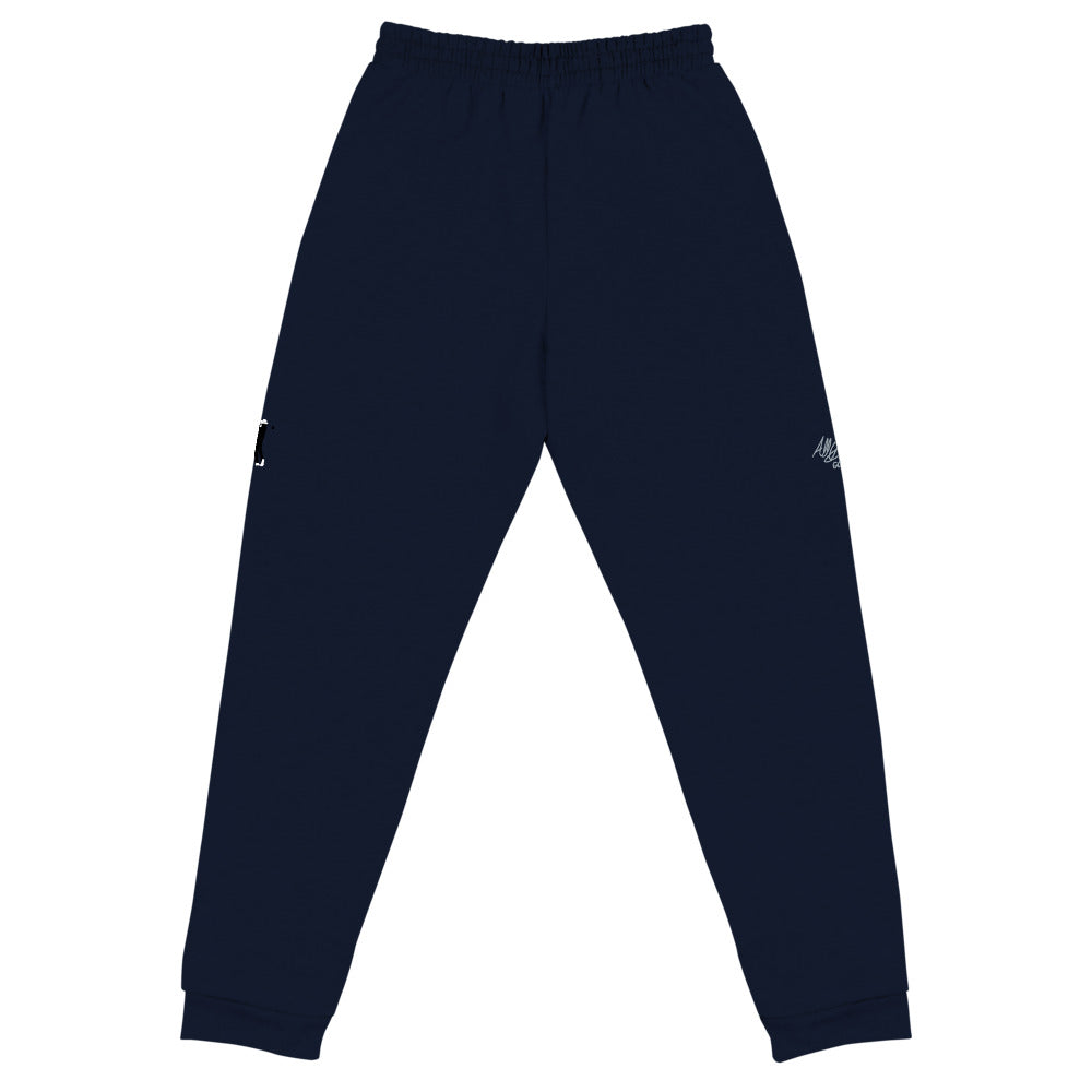 abc golf guy sweats