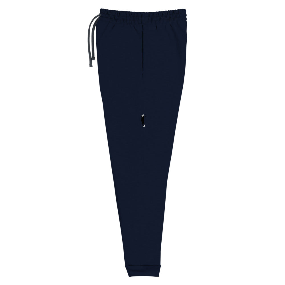 abc golf guy sweats
