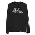 abc lightweight hoodie 'galaxy'