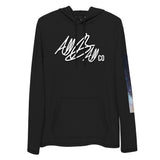 abc lightweight hoodie 'galaxy'